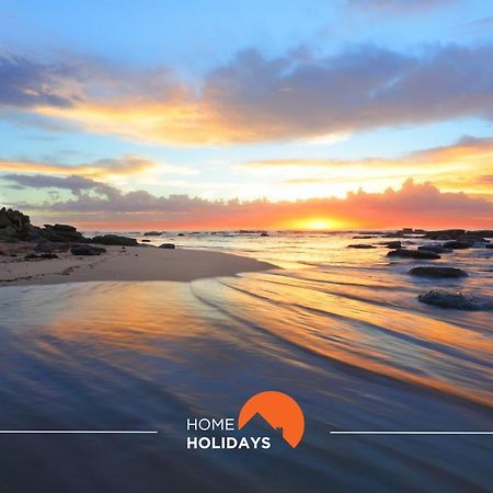 #107 T1 Vista Das Ondas By Home Holidays Albufeira Eksteriør billede