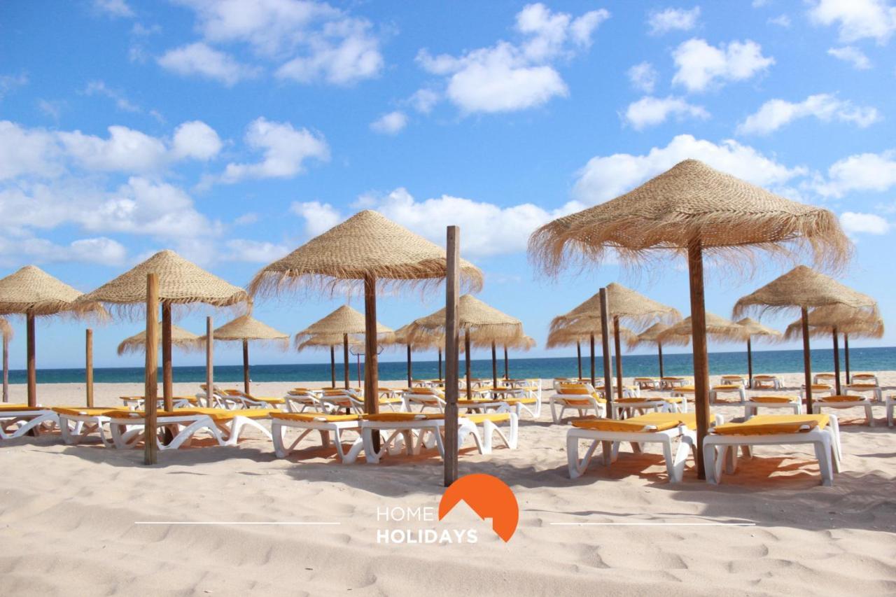 #107 T1 Vista Das Ondas By Home Holidays Albufeira Eksteriør billede