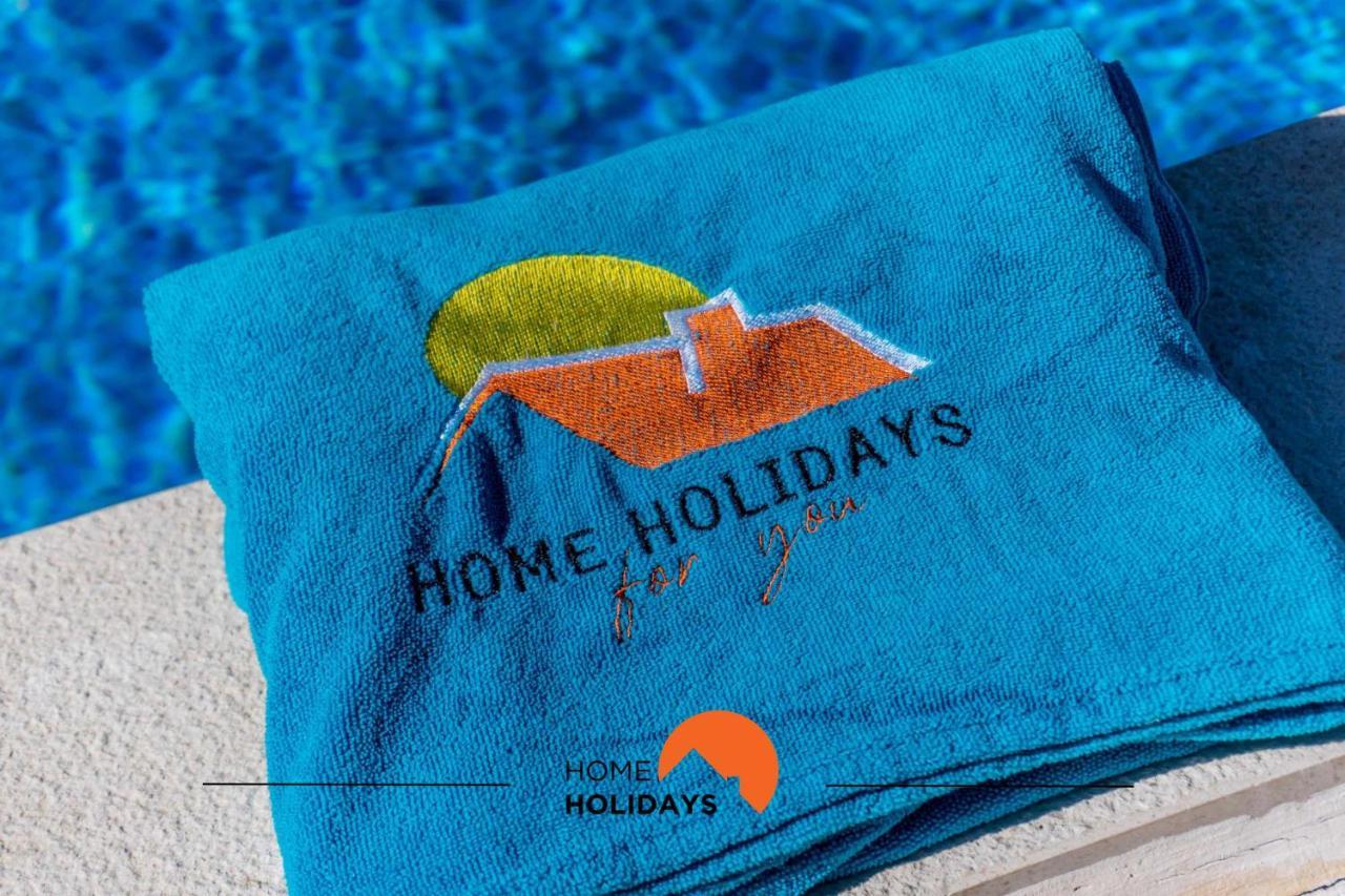 #107 T1 Vista Das Ondas By Home Holidays Albufeira Eksteriør billede