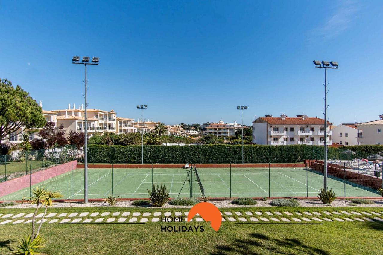 #107 T1 Vista Das Ondas By Home Holidays Albufeira Eksteriør billede